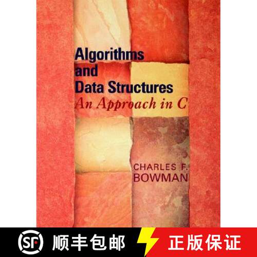 【3-4周达】Algorithms and Data Structures: An Approach in C [9780195174809]