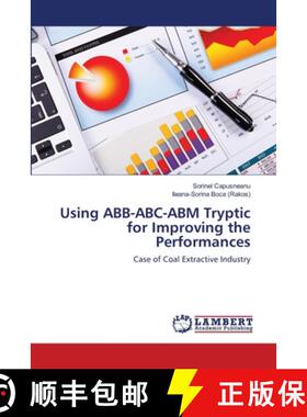 预订 Using ABB-ABC-ABM Tryptic for Improving the Performances [9783659412530]