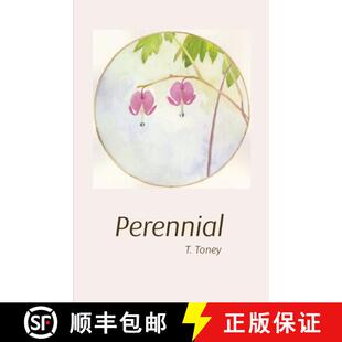 Perennial 3周达 9798218166335