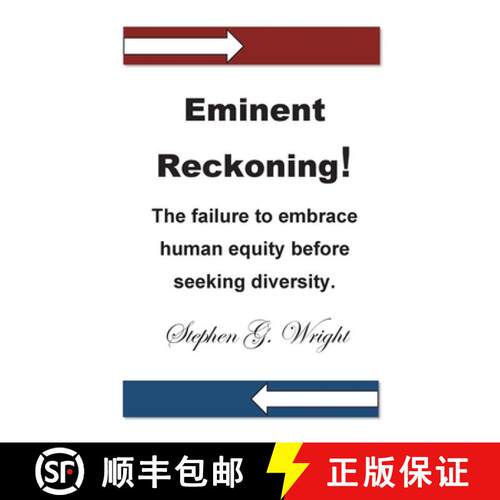 【3-4周达】Eminent Reckoning [9780998646220]