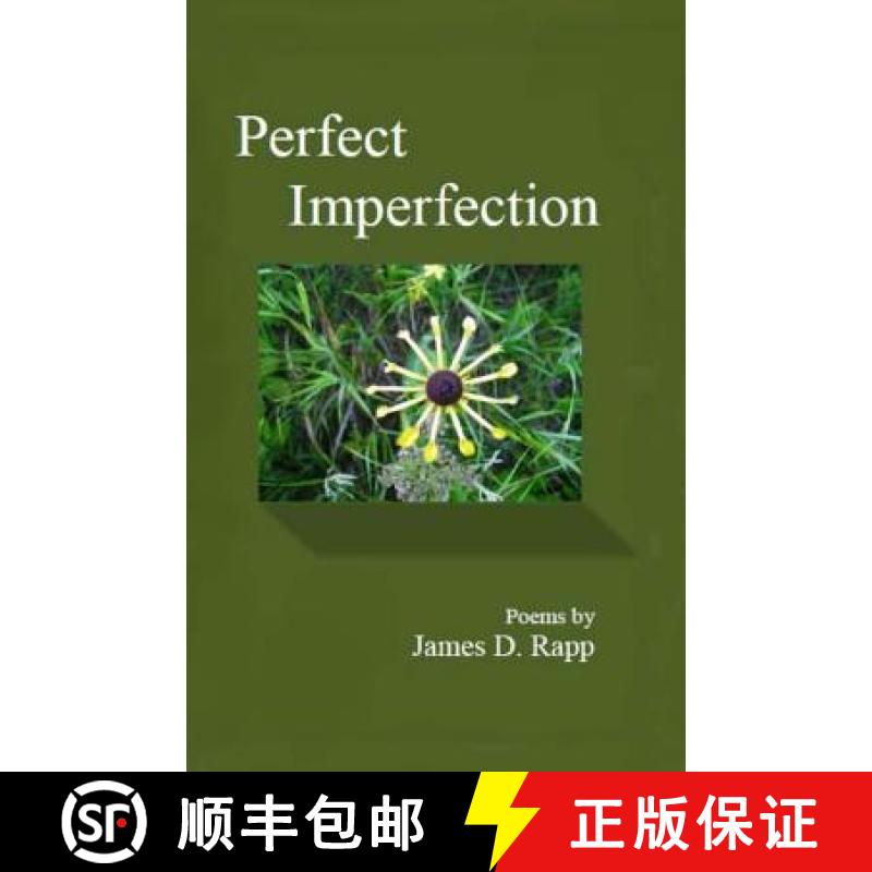 预订 Perfect Imperfection [9780982850763]