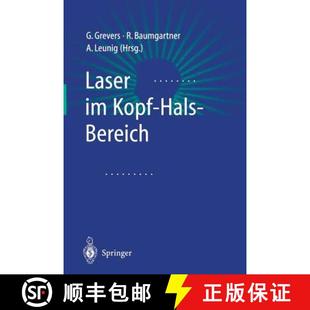 Laser Kopf Bereich 4周达 Hals 9783540665670