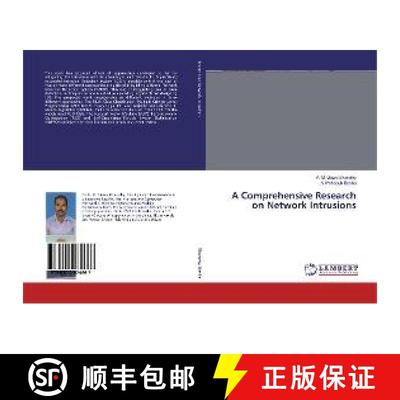 预订 A Comprehensive Research on Network Intrusions [9786202074667]