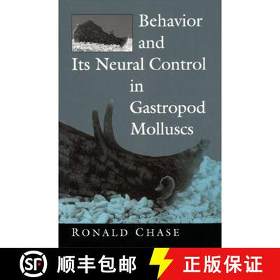 【3-4周达】Behavior and its Neural Control in Gastropod Molluscs [9780195113143]