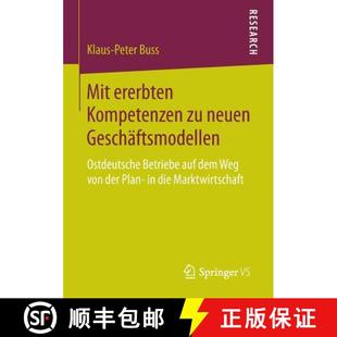 dem 4周达 Kompetenzen ererbten neuen auf Weg Betriebe Mit Ostdeutsche Geschäftsmodellen 9783658059118 vo...