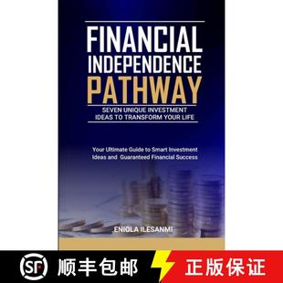Pathway Your U... Independence Financial Investment Unique 4周达 9789787740309 Life Transform Seven Ideas