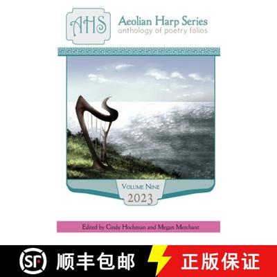 【3-4周达】Aeolian Harp Anthology, Volume Nine [9798988573715]