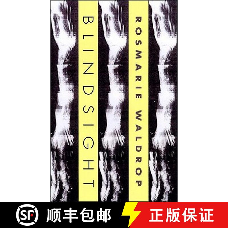【3-4周达】Blindsight [9780811215596]