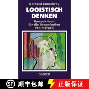 Von 9783322846532 Logistisch Für Die Perspektiven 4周达 Denken Morgen Organisation