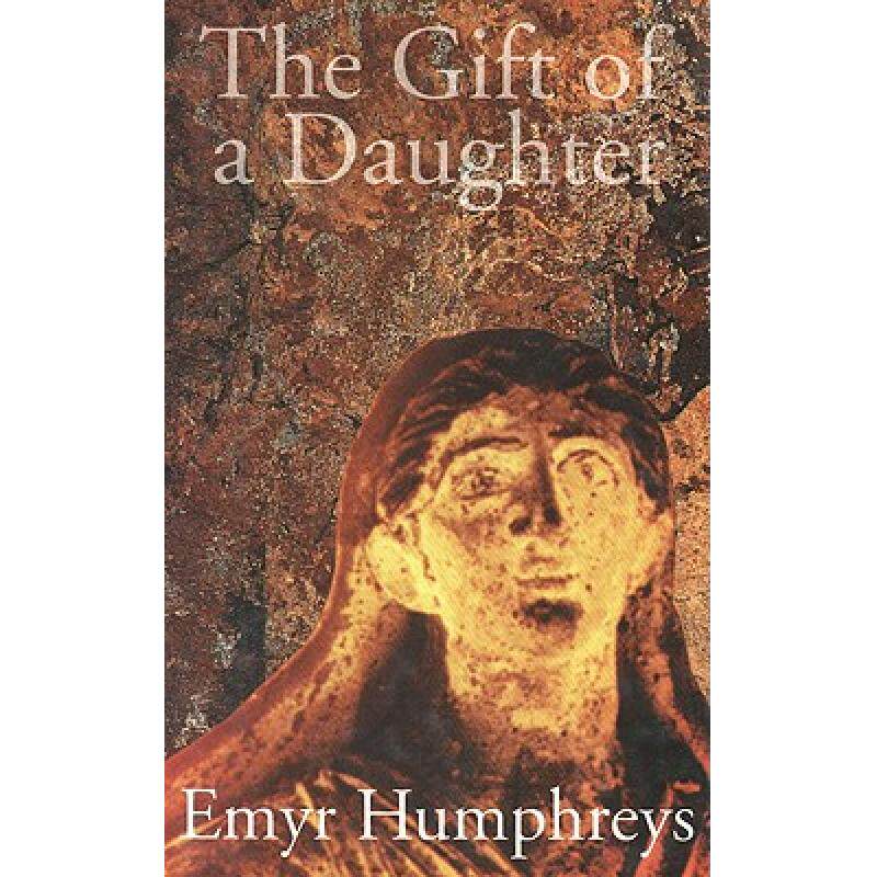 预订 gift of a daughter [9781854112224]