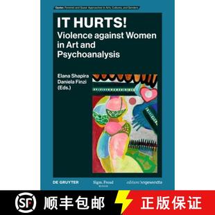 Psychoanalysis Violence Art Women Hurts against 9783111335964 预订 and