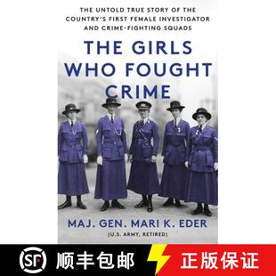 Country Female Who Untold Story Crime the Fought 9781728271798 Investigat... The 4周达 Girls First True