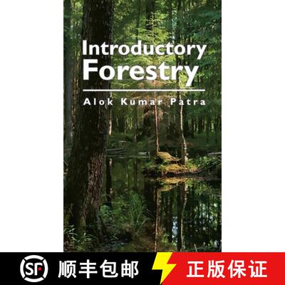 【3-4周达】精装 Introductory Forestry [9789389547955]
