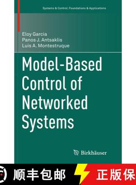 【3-4周达】Model-Based Control of Networked Systems [9783319379265]