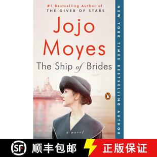 The 4周达 Ship 9780143126478 Brides