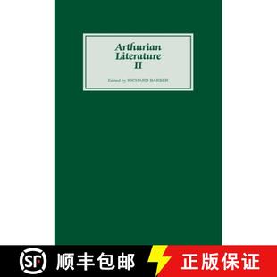 Arthurian Literature 9780859910958 4周達(dá)