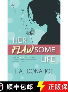 预订 Her Flawsome Life [9780228501190]