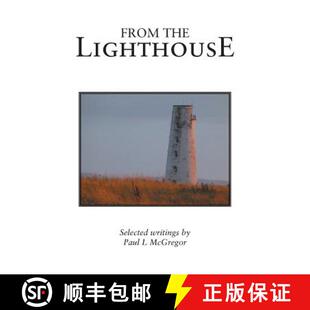 【3-4周达】From the Lighthouse: Selected Writings [9781480831933]