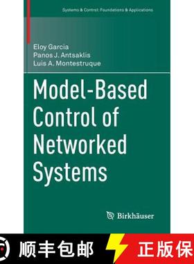 【3-4周达】Model-Based Control of Networked Systems [9783319078021]
