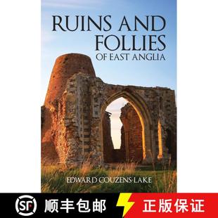 Ruins and Anglia 9781445672984 East 3周达 Follies