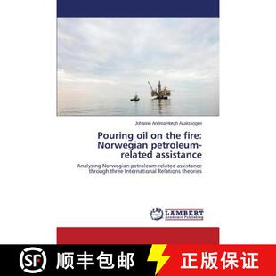 Assistance Norwegian Petroleum Fire Oil the 9783659563423 预订 Related Pouring