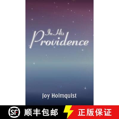 【3-4周达】In His Providence [9781449772093]