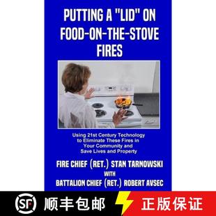 Stove 9781365937347 Putting Food Lid 4周达 Fires the