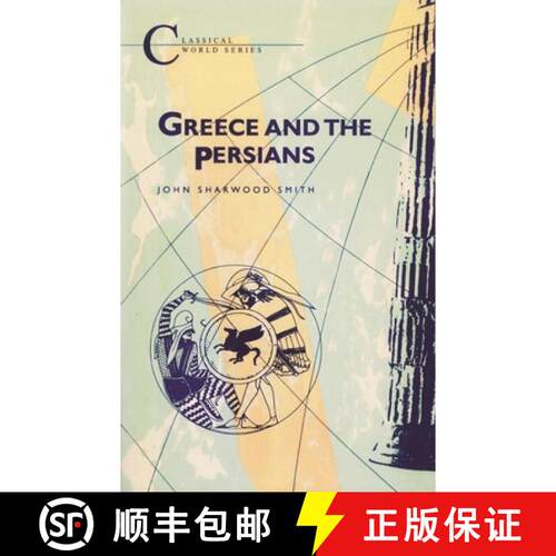 【3-4周达】Greece and the Persians [9781853991134]
