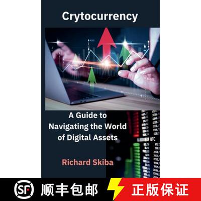 【3-4周达】Cryptocurrency: A Guide to Navigating the World of Digital Assets [9798227922779]