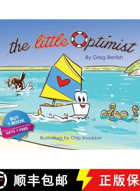 预订 The Little Optimist [9780620754057]