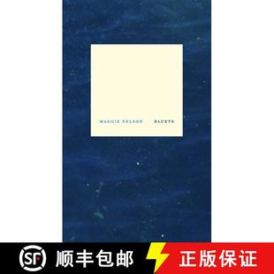 9781933517407 预订 Bluets