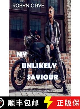 预订 My Unlikely Saviour [9798230189411]