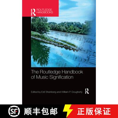 【3-4周达】The Routledge Handbook of Music Signification [9781032172798]