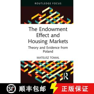 The 9781032833385 Poland Markets 4周达 Theory Effect Endowment from and Evidence Housing