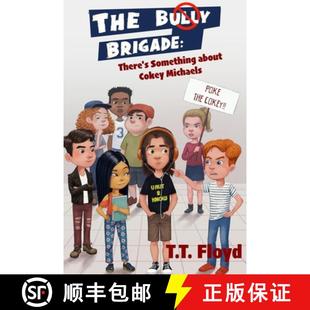 Brigade 4周达 Bully 9781735933924 The