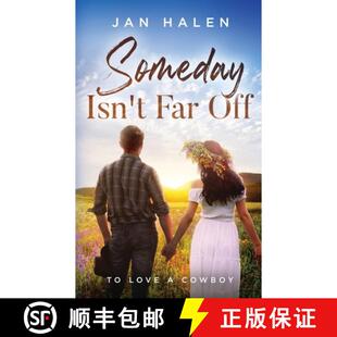 【3-4周达】Someday Isn't Far Off [9781960859006]