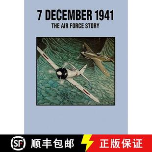 The 9781780391328 4周达 Story Force Air 1941 December
