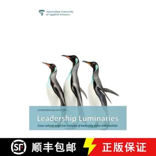 Luminaries empirical Leadership and 9789079646586 styles Cross 3周达 analyses cultural practices leadership