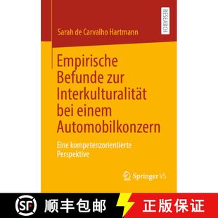 bei zur einem kompetenzorien... Empirische Eine 4周达 9783658419981 Befunde Automobilkonzern Interkulturalität