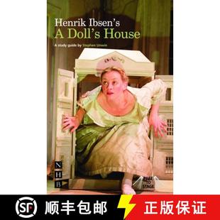 Doll 9781854598721 Page Ibsen Stage 4周达 House