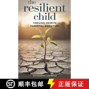 Child 4周达 Resilient 9798230638988 The