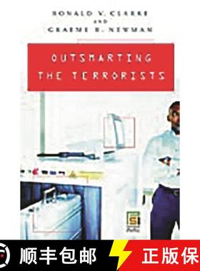 预订 Outsmarting the Terrorists [9780275992309]