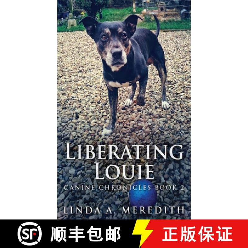 【4周达】Liberating Louie: The Road To Rutland [9784867521380]