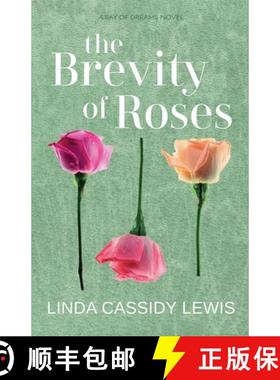 【3-4周达】The Brevity of Roses [9798215883679]
