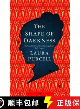 Shape of Darkness: 'Darkly addictive, utterly compelling' Ruth Hogan [9781526602589]