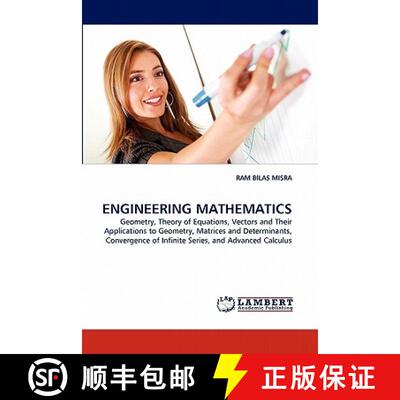 预订 Engineering Mathematics [9783843389310]