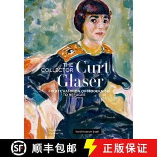 Vom Verfo... der Glaser Curt Verfechter The Der 3周達 zum 9783422988798 Moderne Sammler Collector