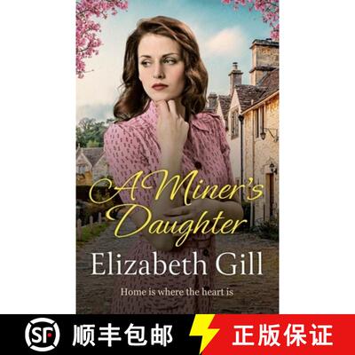 【3-4周达】A Miner's Daughter [9781529424225]