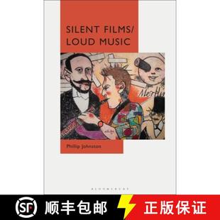 about Films New Music 预订 Thinking Film and Loud Listening 9781501366406 Ways Silent