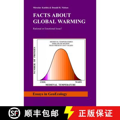 预订 Facts about Global Warming [9783923381586]